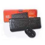 کیبورد و ماوس هترون HKCW-131