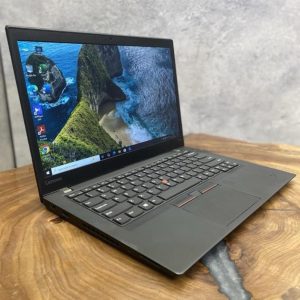 لپ تاپ لنوو T470S i5 6th 8/256