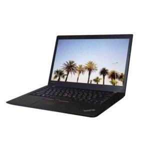 لپ تاپ لنوو T470S i5 6th 8/256