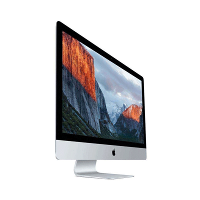 ال این وان اپل اسلیم نسل سوم 22 اینچی Imac A1418 " i3 3rd 4/500GB
