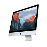 ال این وان اپل نسل هفت اسلیم Imac A1418 21.5" i5 7th 16/512