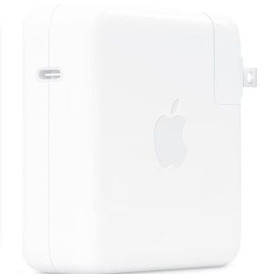 شارژر استوک اپل تایپ سی 87 وات اورجینال
