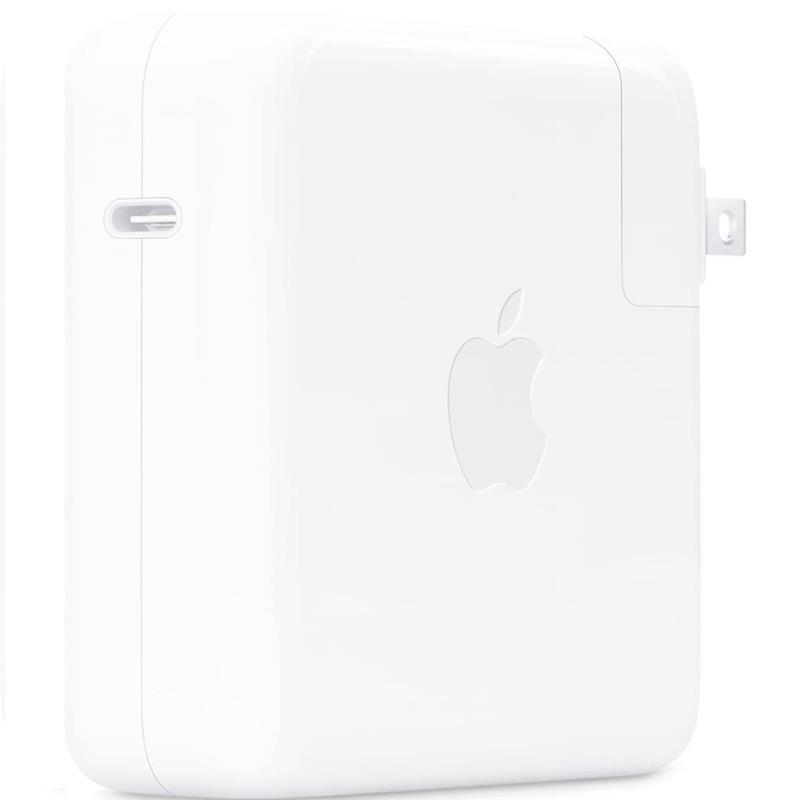 شارژر استوک اپل تایپ سی 87 وات اورجینال