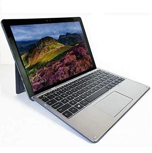 لپ تاپ استوک تبلت شو صفحه لمسی دل مدل Dell 7200 i7 8th 16/256