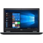 لپ تاپ دل پریسیژن 7540استوک گرافیک دار i7 9th 16/512/4 GB Dell Precision