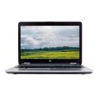 لپ تاپ اچ پی مدل Probook G2، با پردازنده i5 نسل پنجم ،هارد 240SSD و رم 8GB