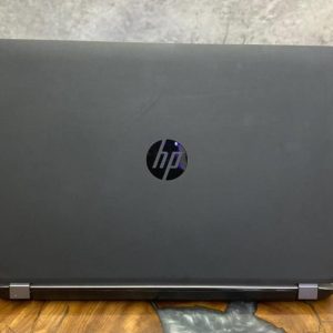 لپ تاپ اچ پی مدل Probook G2، با پردازنده i5 نسل پنجم ،هارد 240SSD و رم 8GB