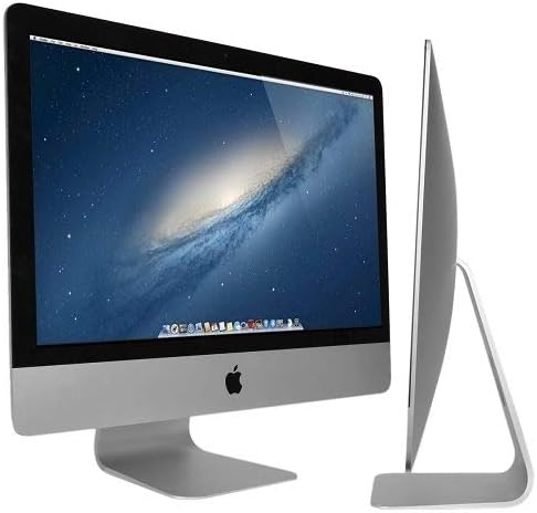 Imac A1418 21.5" Slim i5 4th 8/256SSD/1GB