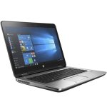 لپ تاپ استوک اچ پی پرو بوک مدل Probook G3، با پردازنده i5 نسل ششم ،هارد 500HDD و رم 8GB