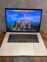 مک بوک پرو A1707 2017 i7/16/500/4GB