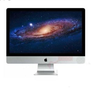 ال این وان اپل اسلیم نسل هفت Imac A1418 21.5" Slim i3 3rd 8/256SSD