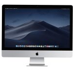 ال این وان اپل اسلیم گرافیک دارImac A1418 21.5" i7 7th 16GB/256 1TB/2GB/4K