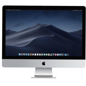 ال این وان اپل اسلیم گرافیک دارImac A1418 21.5" i7 7th 16GB/256 1TB/2GB/4K