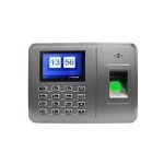 دستگاه حضور غیاب Np255 اسکن اثر انگشت