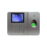 دستگاه حضور غیاب NP290 اسکن اثر انگشت WIFI