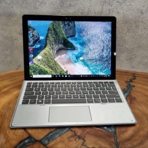 لپ‌تاپ 2 در 1 دل مدل Dell 7200 i7 نسل 8 – رم 16GB، حافظه 256GB SSD