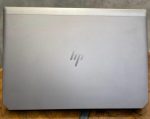 لپ تاپ اچ پی ZBOOK Studio G5 i7 9th 16/512/4GB