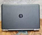 لپ‌تاپ استوک HP ProBook 470 G3 i7 نسل 6 | 17 اینچ | 8GB رم | 256GB SSD | گرافیک 2GB