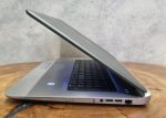 لپ‌تاپ استوک HP ProBook 470 G3 i7 نسل 6 | 17 اینچ | 8GB رم | 256GB SSD | گرافیک 2GB