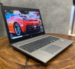 لپ تاپ اچ پی ZBOOK Studio G5 i7 9th 16/512/4GB
