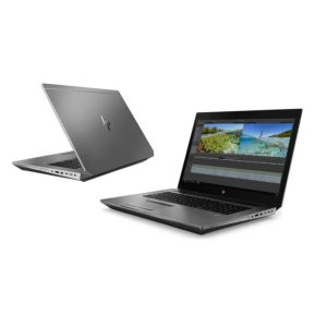 لپ تاپ اچ پی ZBOOK Studio G5 i7 9th 16/512/4GB