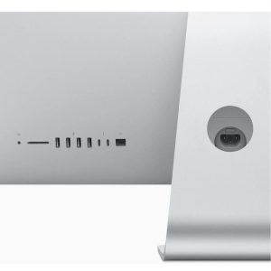 آی مک اسلیم 27اینچی،نسل 9، نمایشگر 5K گرافیک Imac A1419 27" Slim i5 9th 8GB/128 2TB/8GB