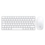 کیبورد و موس بی سیم اپل Magic keyboard & mouse 1 اورجینال