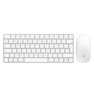 کیبورد و موس بی سیم اپل Magic keyboard & mouse 1 اورجینال