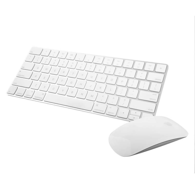 Keyboard & Mouse Apple Magic 2