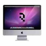 آیمک فت 20 اینچ رم 8/Imac 20" C2D/8/160