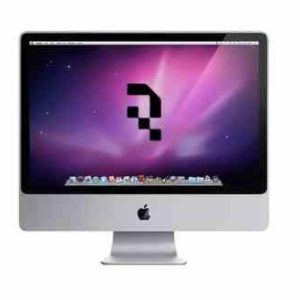 آیمک فت 20 اینچ رم 8/Imac 20" C2D/8/160