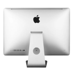 آیمک فت 21.5 اینچ هارد 500/imac 21.5" Fat C2D/4/500