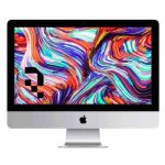 آیمک 27 اینچ i7 نسل چهار رم 16/Imac 27" Slim i7 4th 16/256/2Gb G