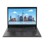 لپ تاپ لنوو L490 i5 8th 8/256