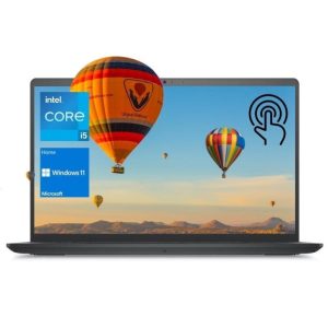 لپ تاپ دل 5590 i5 8th 8/256