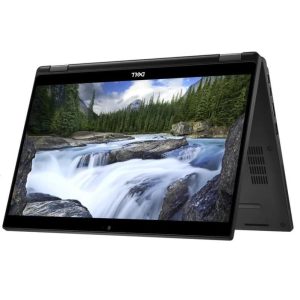 لپ تاپ دل 7390 latitude i5-8th/8/256/touch"360