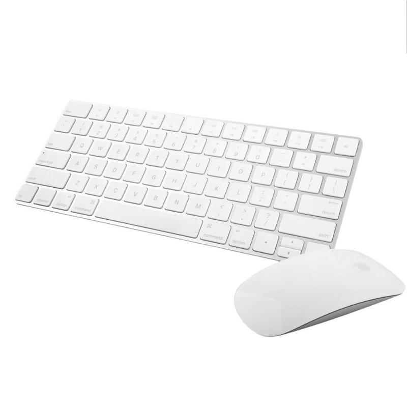 71yuoMnx8jL._AC_SL1500_.jpg Keyboard & Mouse Apple Magic 2 NEW