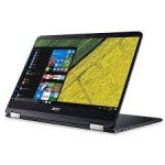 Laptop Acer Spin-7 i7 7th 8/256/X360