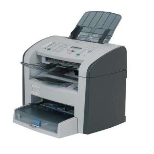 پرینتر چهار کاره hp3050