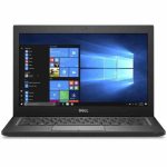 Laptop Dell 7280 i5 7th 8/256
