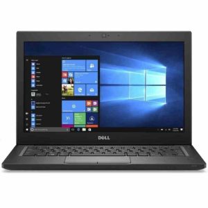 Laptop Dell 7280 i5 7th 8/256