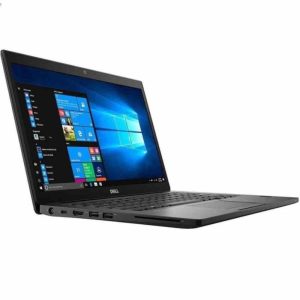 Laptop Dell 7490 i5 8th 8/256