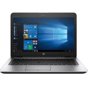 Laptop Hp Elitebook 840r G4 i5 8th 8/240