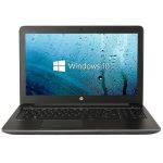 Laptop HP ZBOOK i7 4th 8/180/2GB