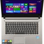 Laptop Lenovo P400 i7 3rd 4/320/Touch
