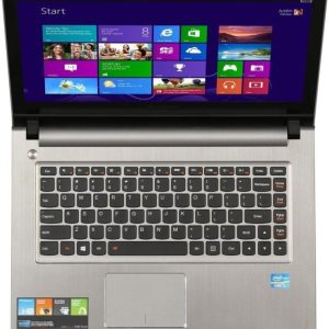 Laptop Lenovo P400 i7 3rd 4/320/Touch
