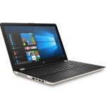 لپ تاپ اچ پی 15bs i7 7th 8/256/4GB R7 M340