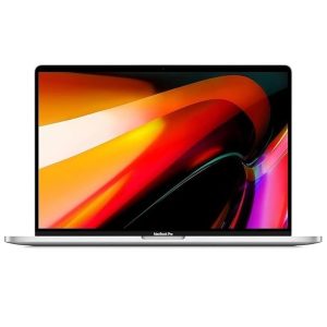 مک بوک پرو A2141 2019 i7/32/1TB/4GB